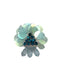 Flower Power Badge